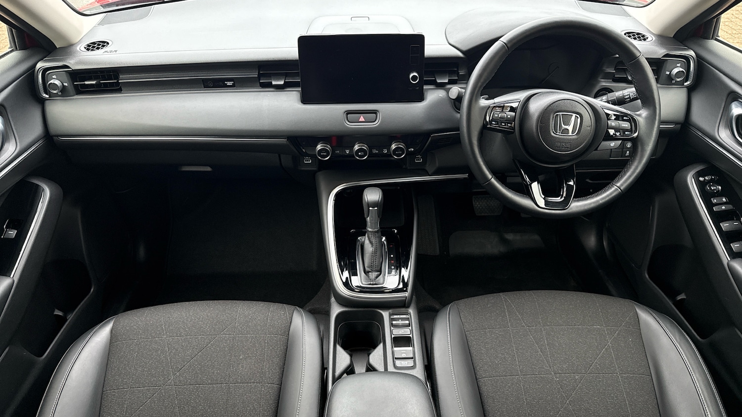 Used Honda HR-V 2022 for sale - 77545219: Photo 4