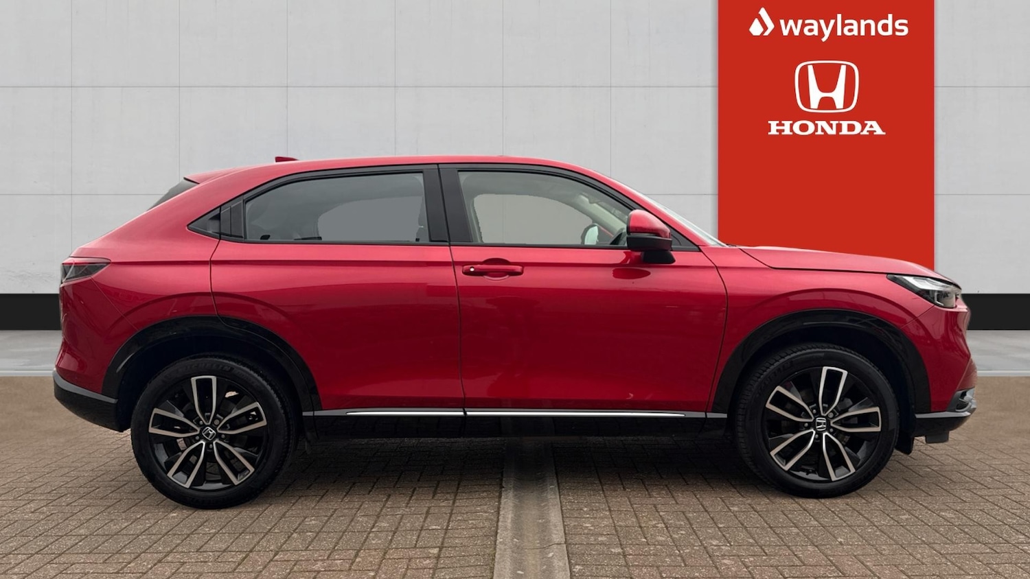 Used Honda HR-V 2022 for sale - 77545219: Photo 5