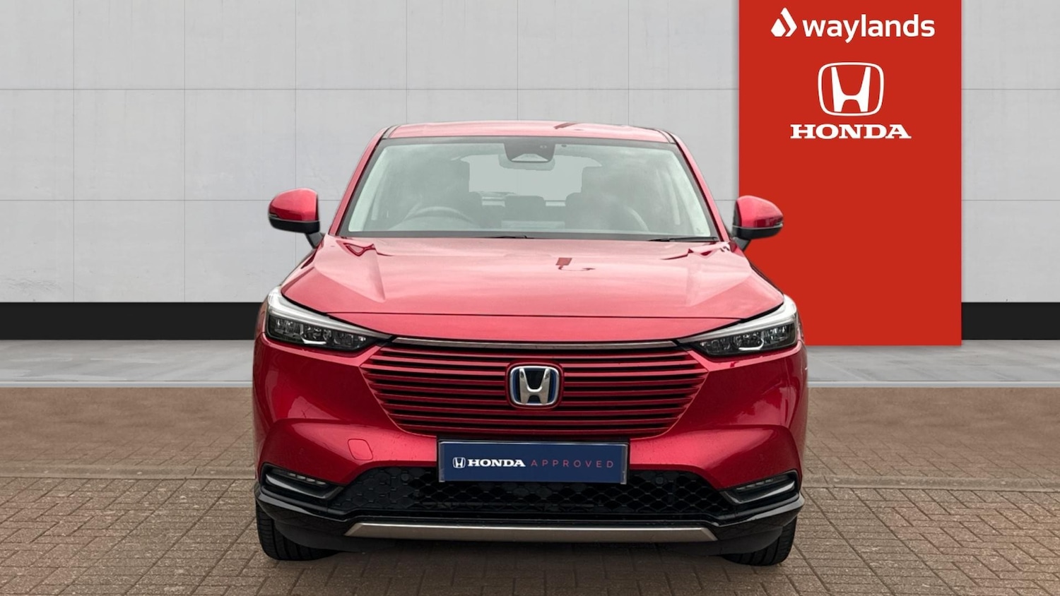 Used Honda HR-V 2022 for sale - 77545219: Photo 6