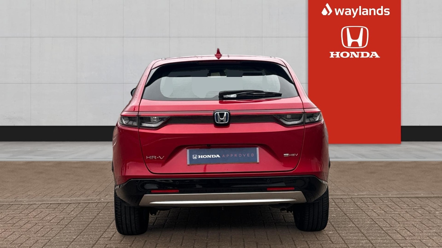Used Honda HR-V 2022 for sale - 77545219: Photo 7