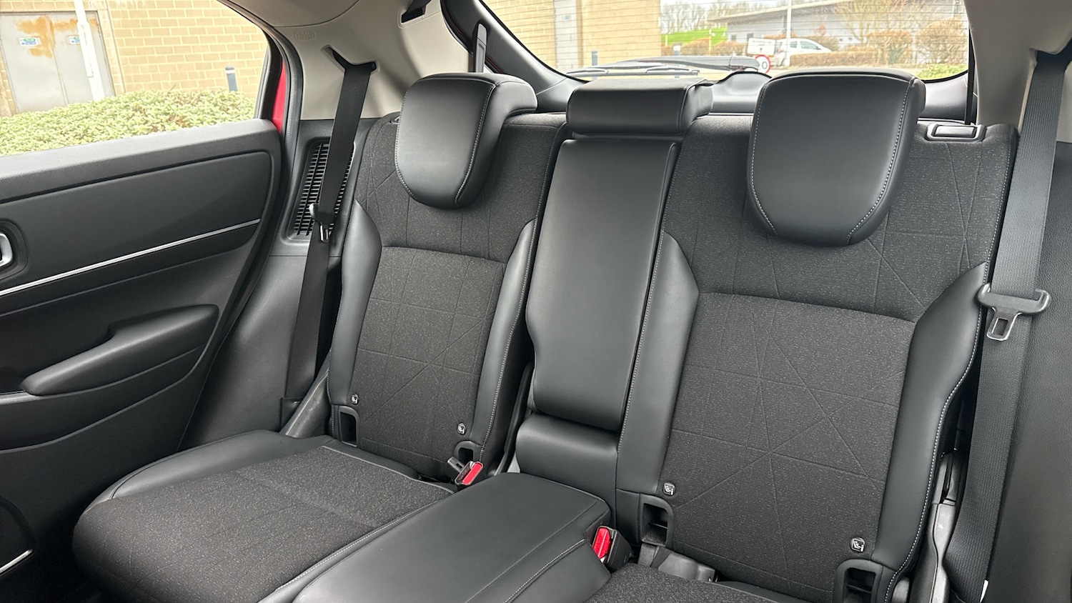 Used Honda HR-V 2022 for sale - 77545219: Photo 8