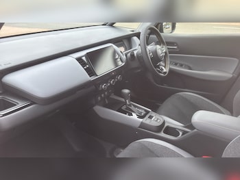 Used Honda Jazz 2025 for sale - 78538024: Photo