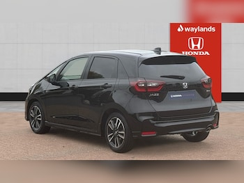 Used Honda Jazz 2025 for sale - 78538024: Photo