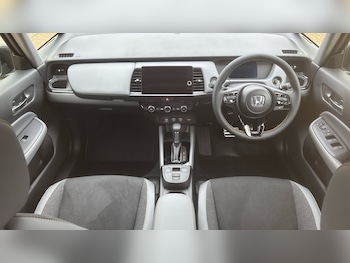 Used Honda Jazz 2025 for sale - 78538024: Photo