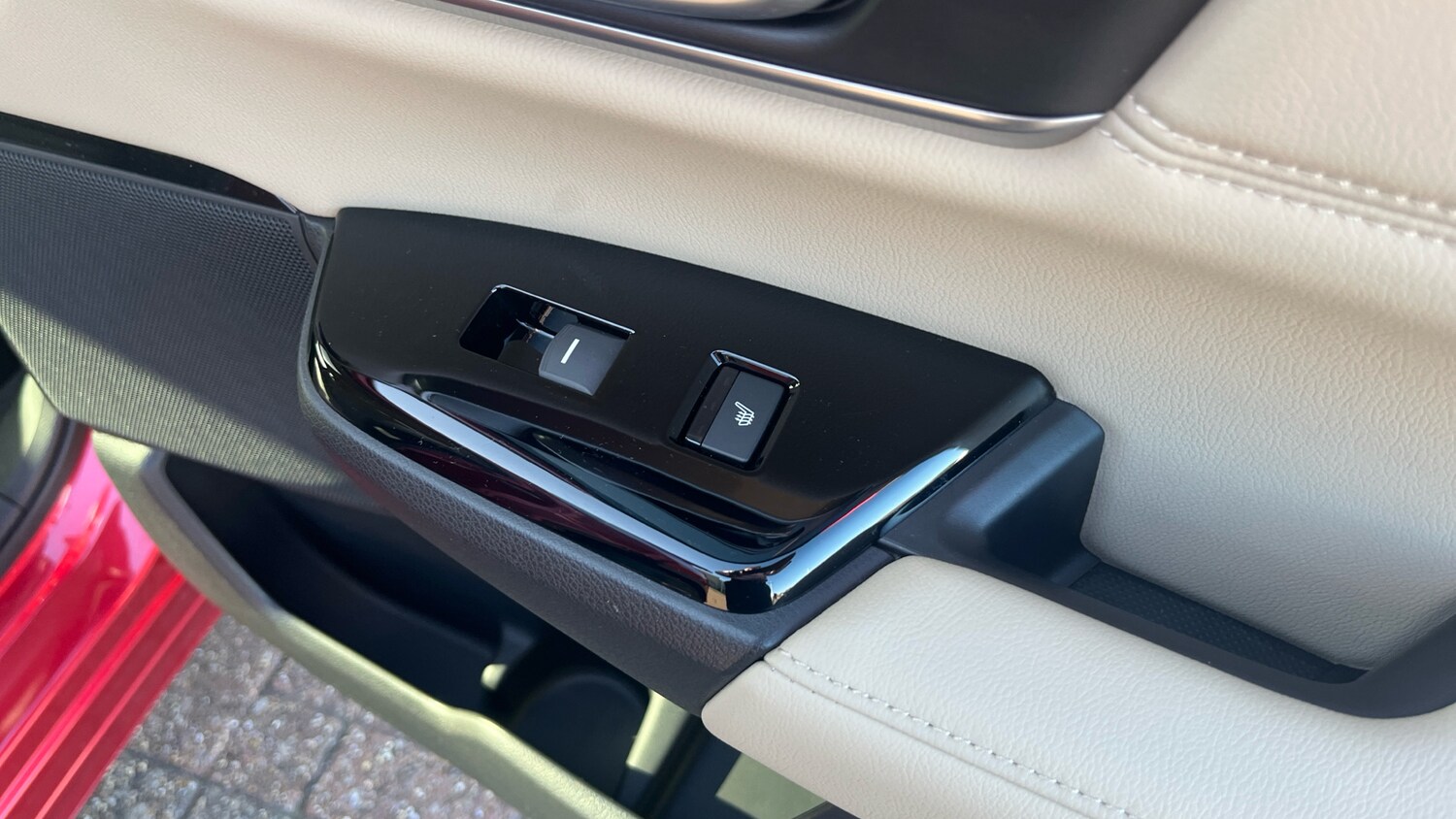 Used Honda CR-V 2023 for sale - 76161303: Photo 15