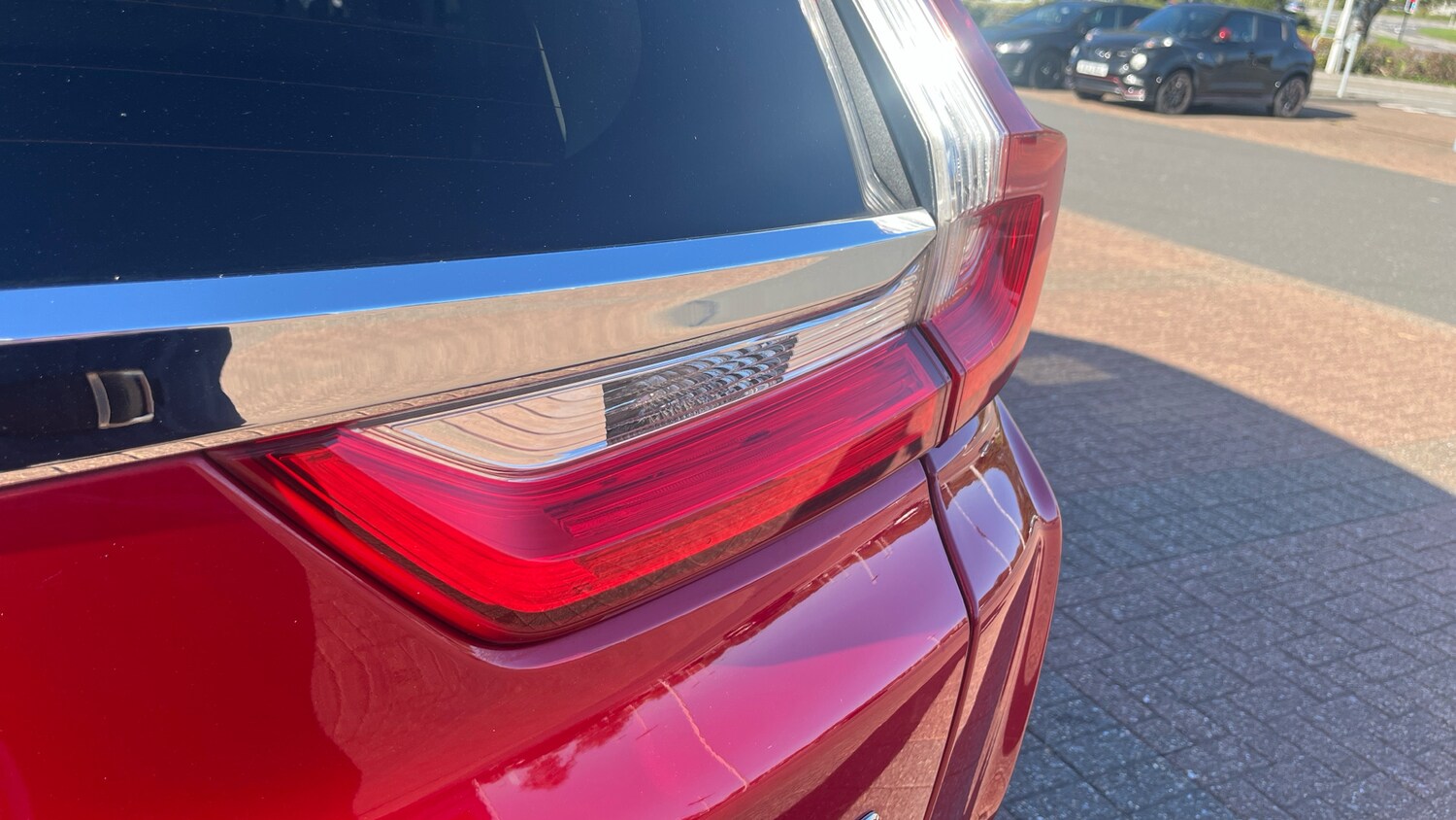 Used Honda CR-V 2023 for sale - 76161303: Photo 20