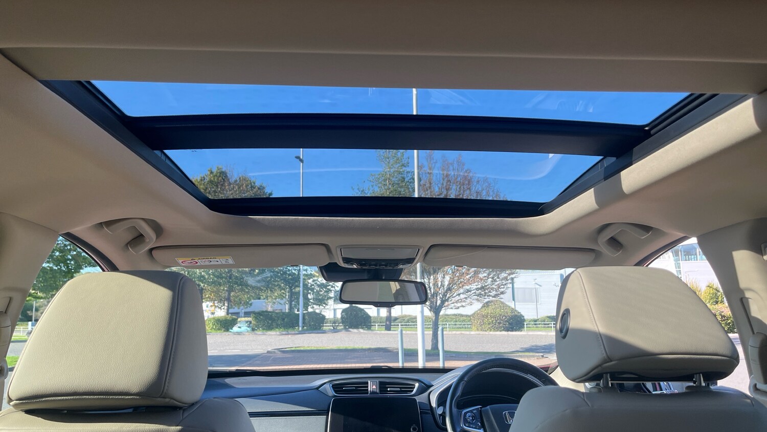 Used Honda CR-V 2023 for sale - 76161303: Photo 22