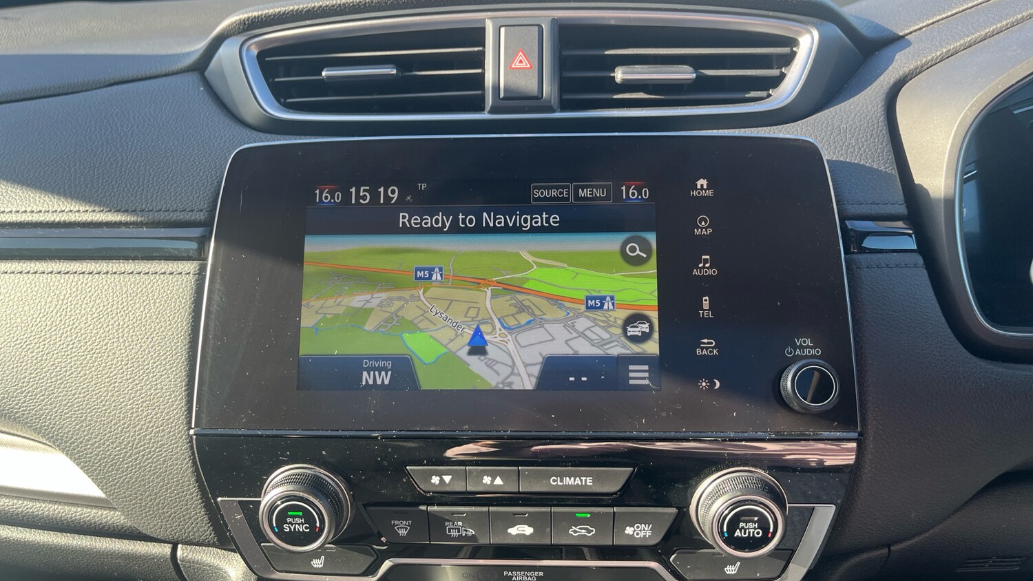 Used Honda CR-V 2023 for sale - 76161303: Photo 26