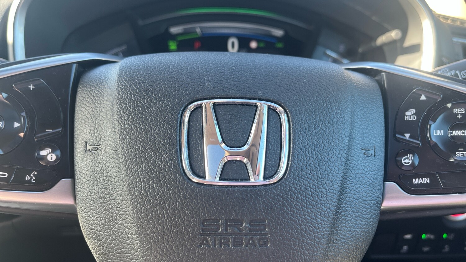 Used Honda CR-V 2023 for sale - 76161303: Photo 29