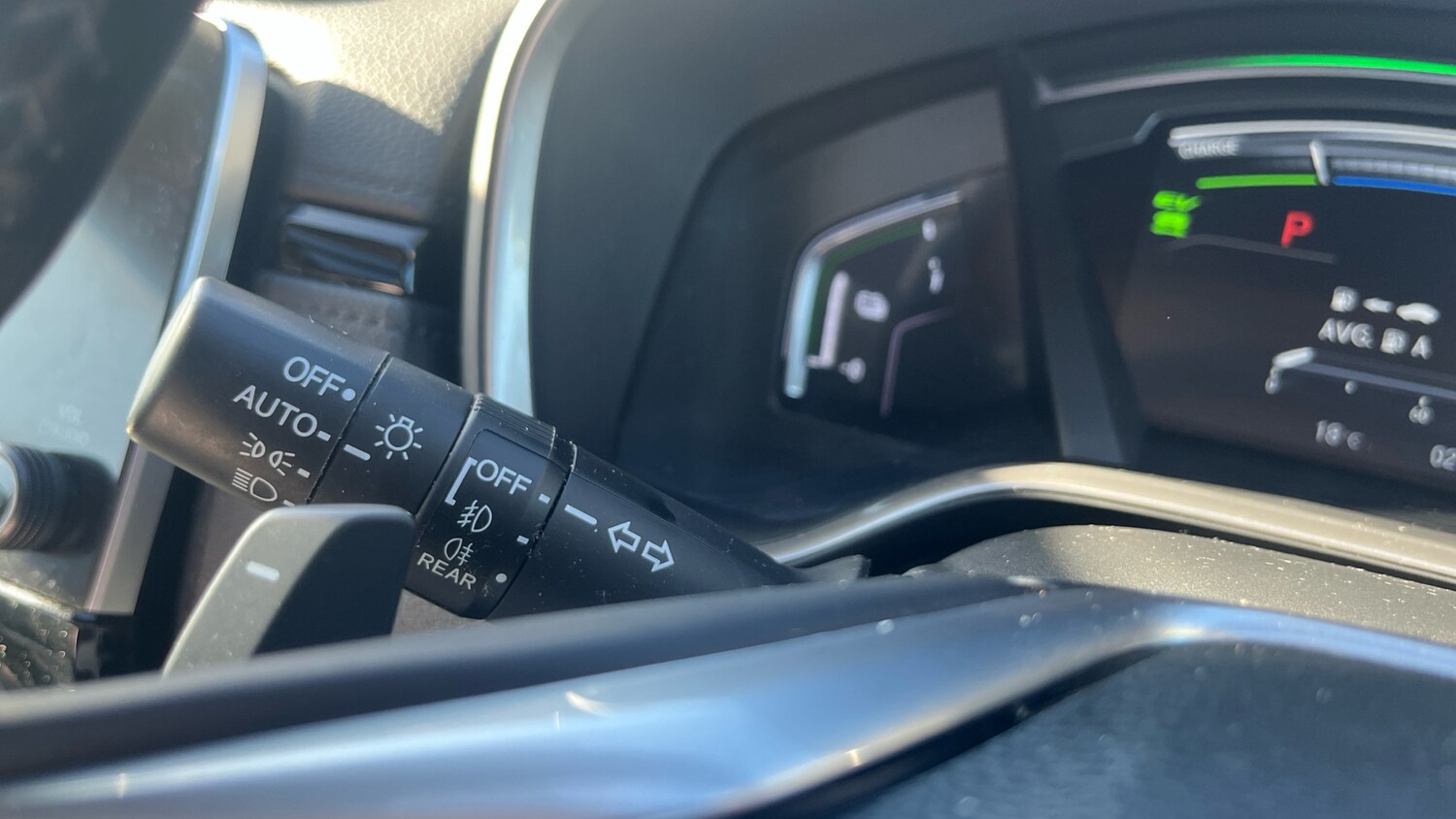 Used Honda CR-V 2023 for sale - 76161303: Photo 33