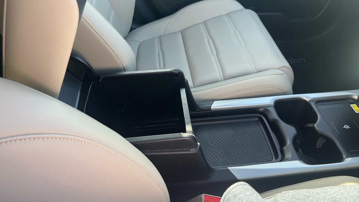 Used Honda CR-V 2023 for sale - 76161303: Photo 39