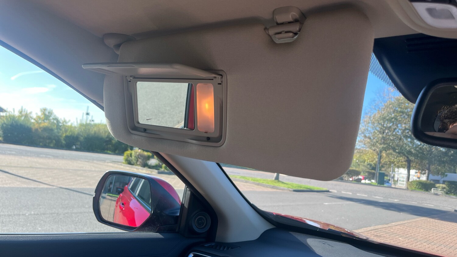 Used Honda CR-V 2023 for sale - 76161303: Photo 41