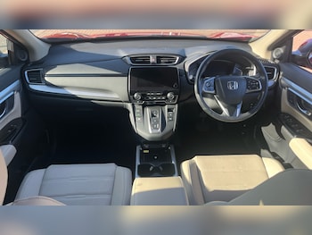 Used Honda CR-V 2023 for sale - 76161303: Photo