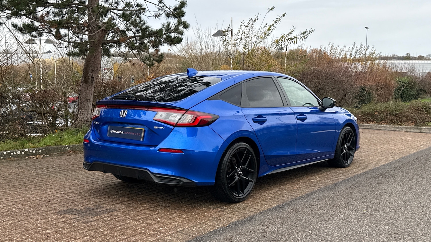 Used Honda Civic 2022 for sale - 77210176: Photo 12