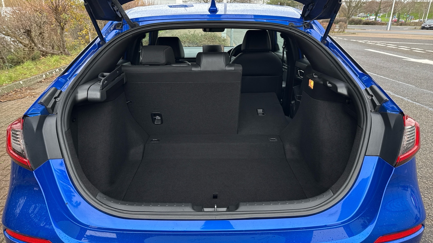 Used Honda Civic 2022 for sale - 77210176: Photo 16