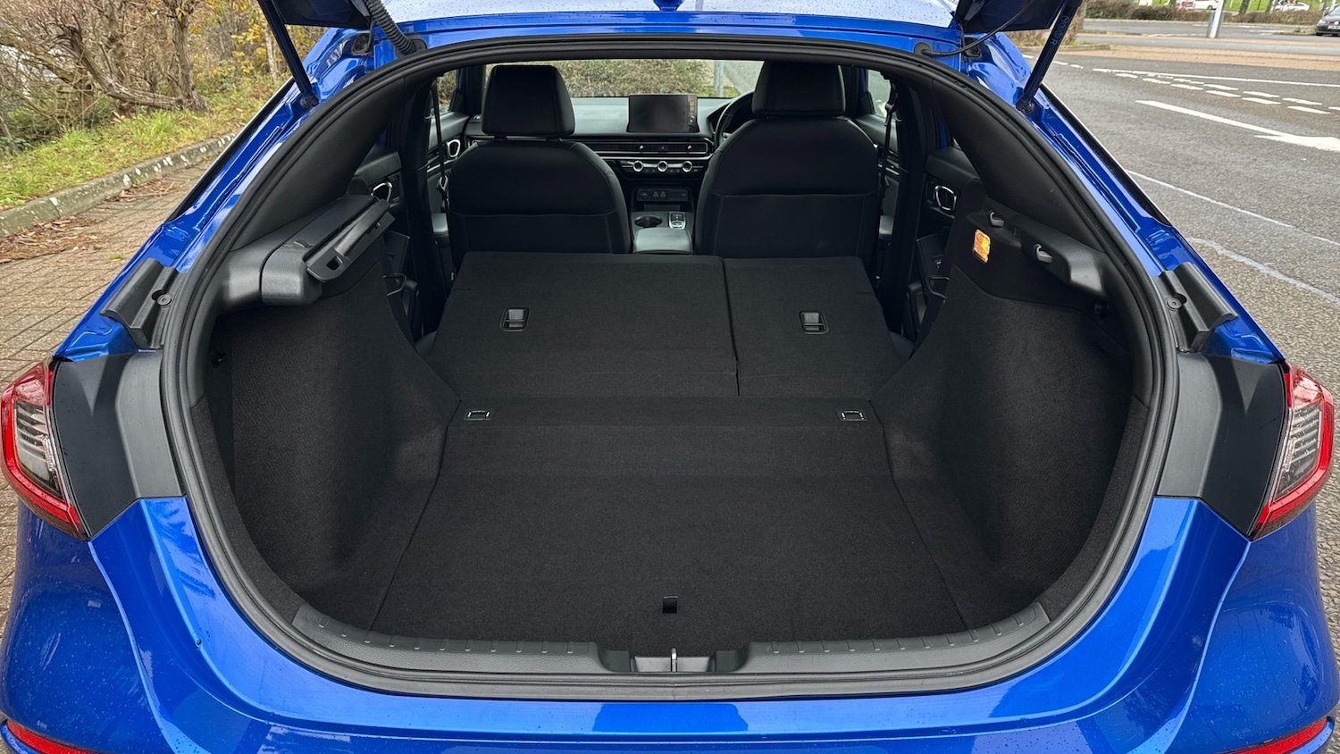 Used Honda Civic 2022 for sale - 77210176: Photo 17