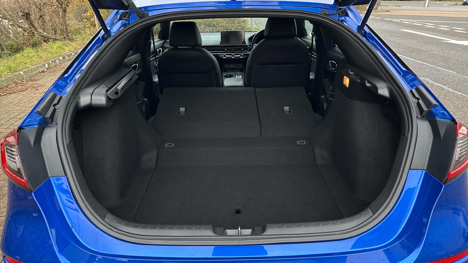 Used Honda Civic 2022 for sale - 77210176: Photo 18