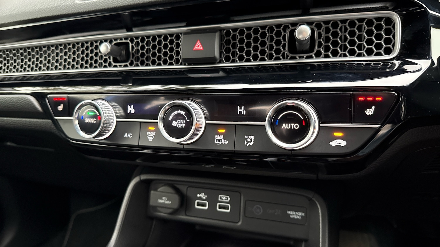 Used Honda Civic 2022 for sale - 77210176: Photo 28