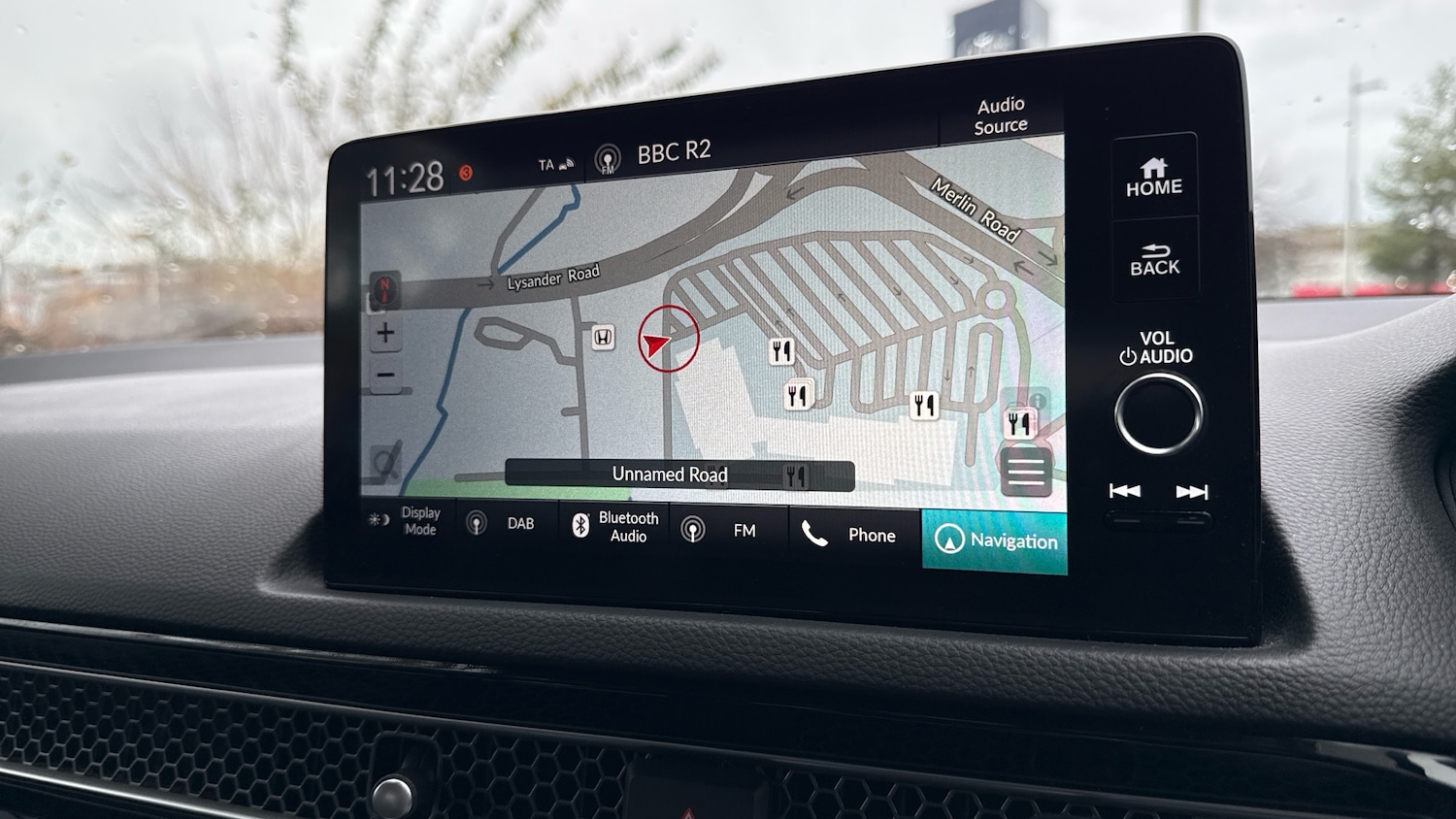 Used Honda Civic 2022 for sale - 77210176: Photo 30