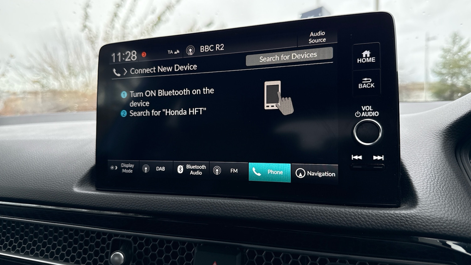 Used Honda Civic 2022 for sale - 77210176: Photo 31