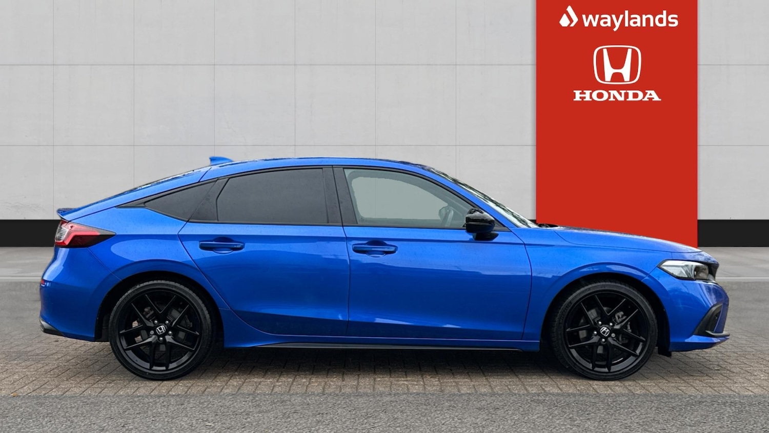 Used Honda Civic 2022 for sale - 77210176: Photo 5