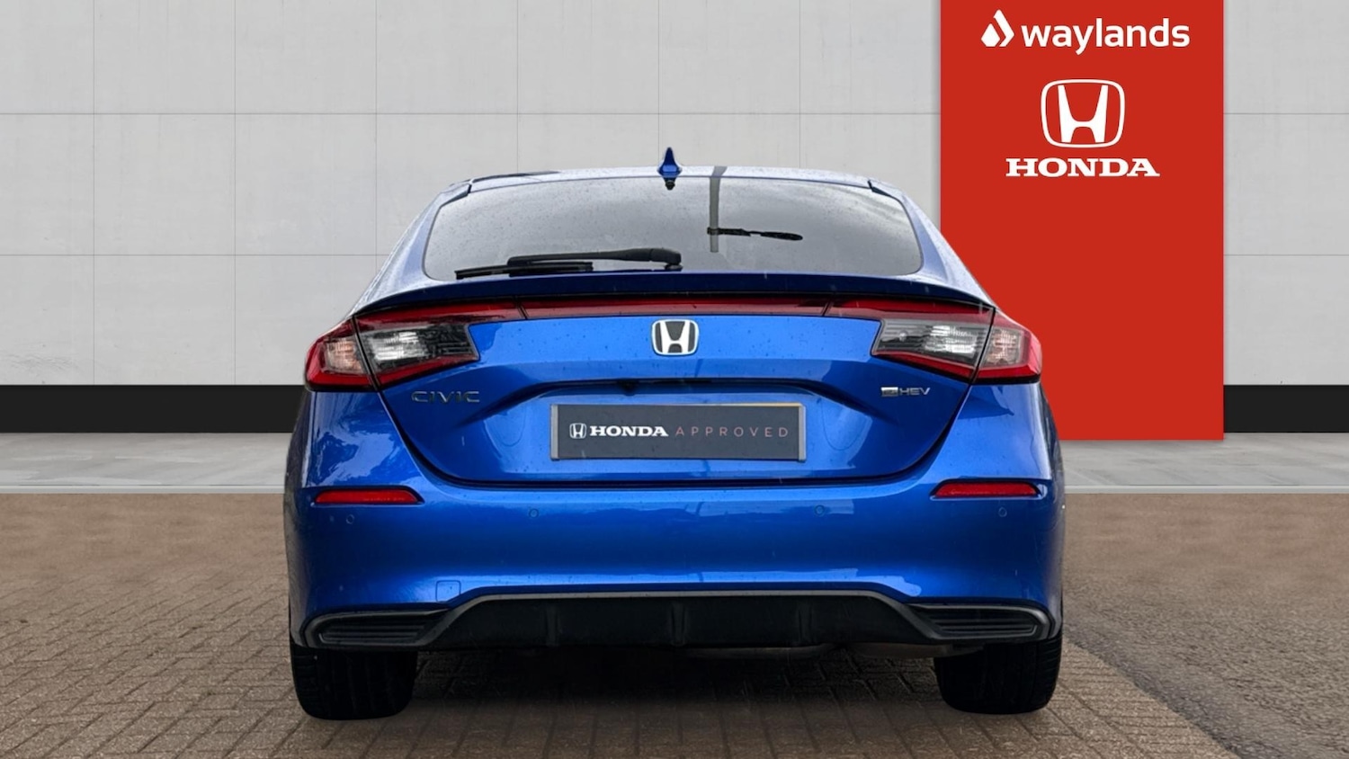 Used Honda Civic 2022 for sale - 77210176: Photo 7