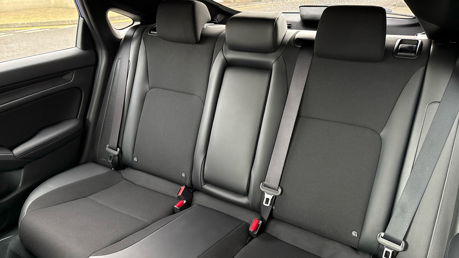 Used Honda Civic 2022 for sale - 77210176: Photo 8