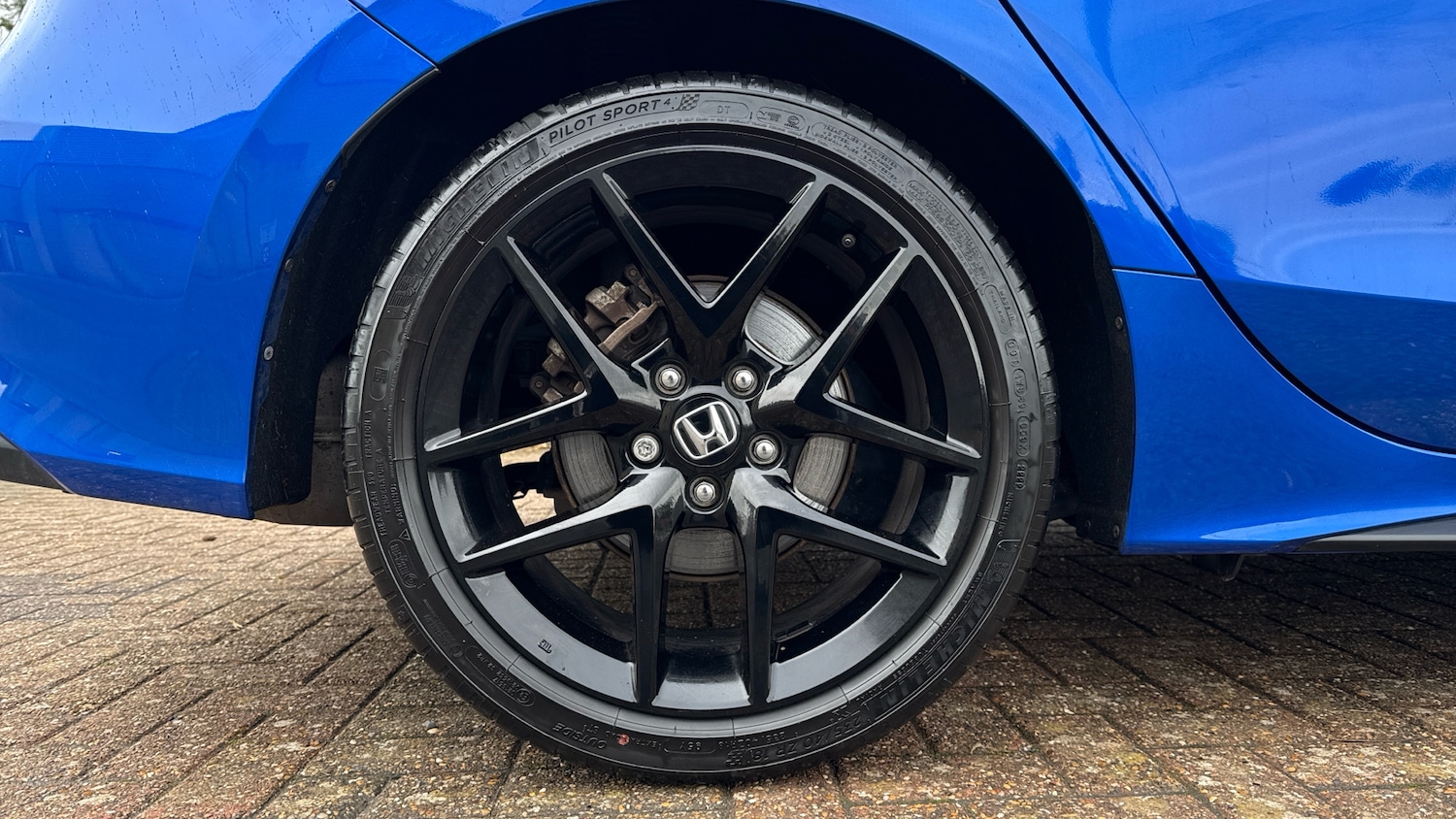 Used Honda Civic 2022 for sale - 77210176: Photo 9