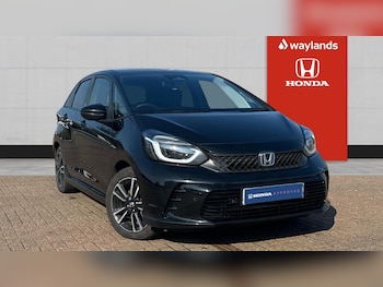 Used Honda Jazz 2025 for sale - 78538017: Photo