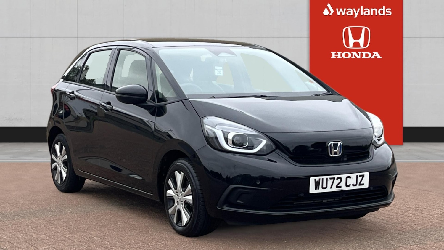 Used Honda Jazz 2022 for sale - 76847066: Photo 1