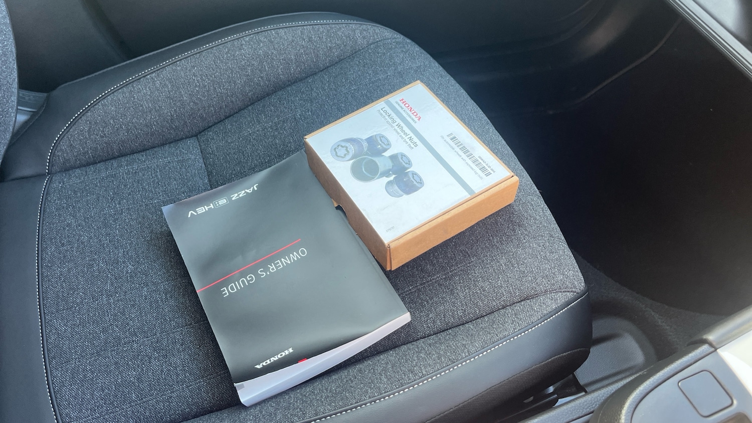 Used Honda Jazz 2022 for sale - 76847066: Photo 13