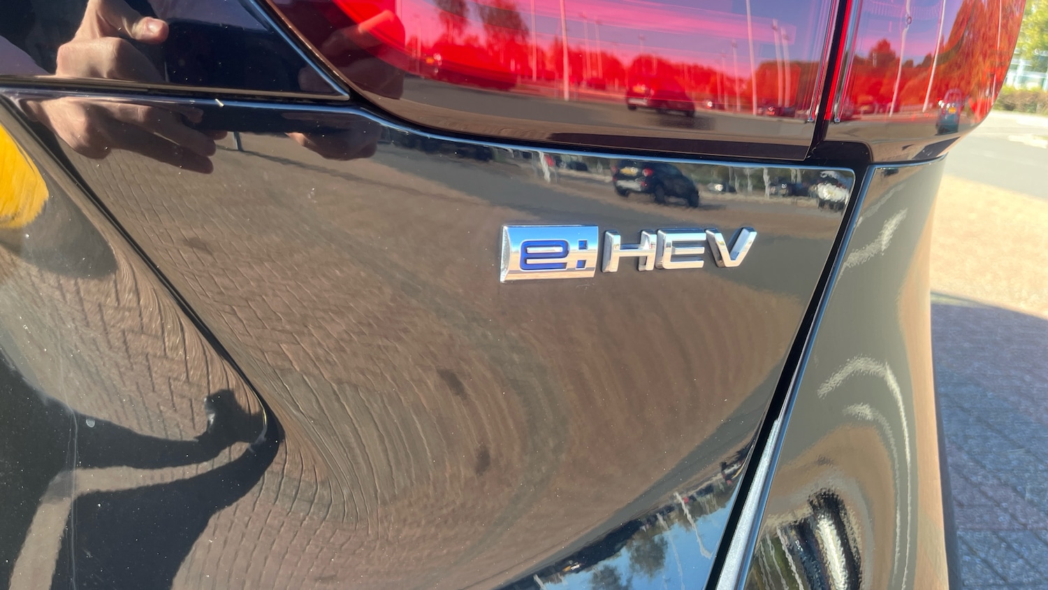 Used Honda Jazz 2022 for sale - 76847066: Photo 16