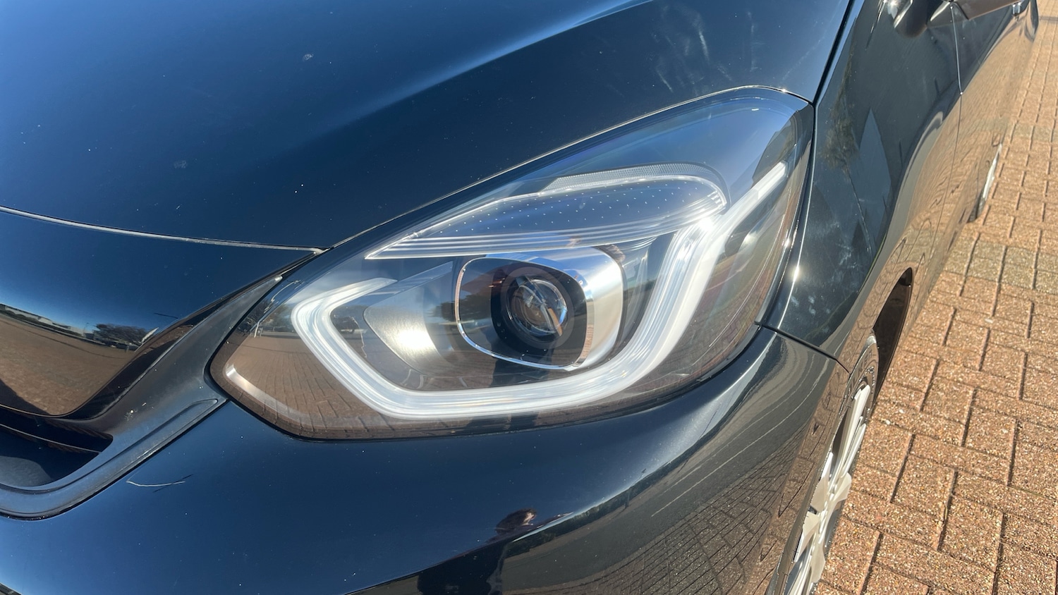 Used Honda Jazz 2022 for sale - 76847066: Photo 17