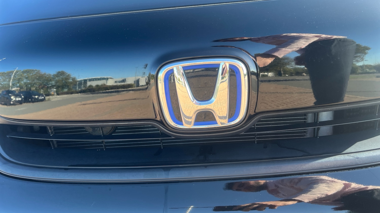 Used Honda Jazz 2022 for sale - 76847066: Photo 18