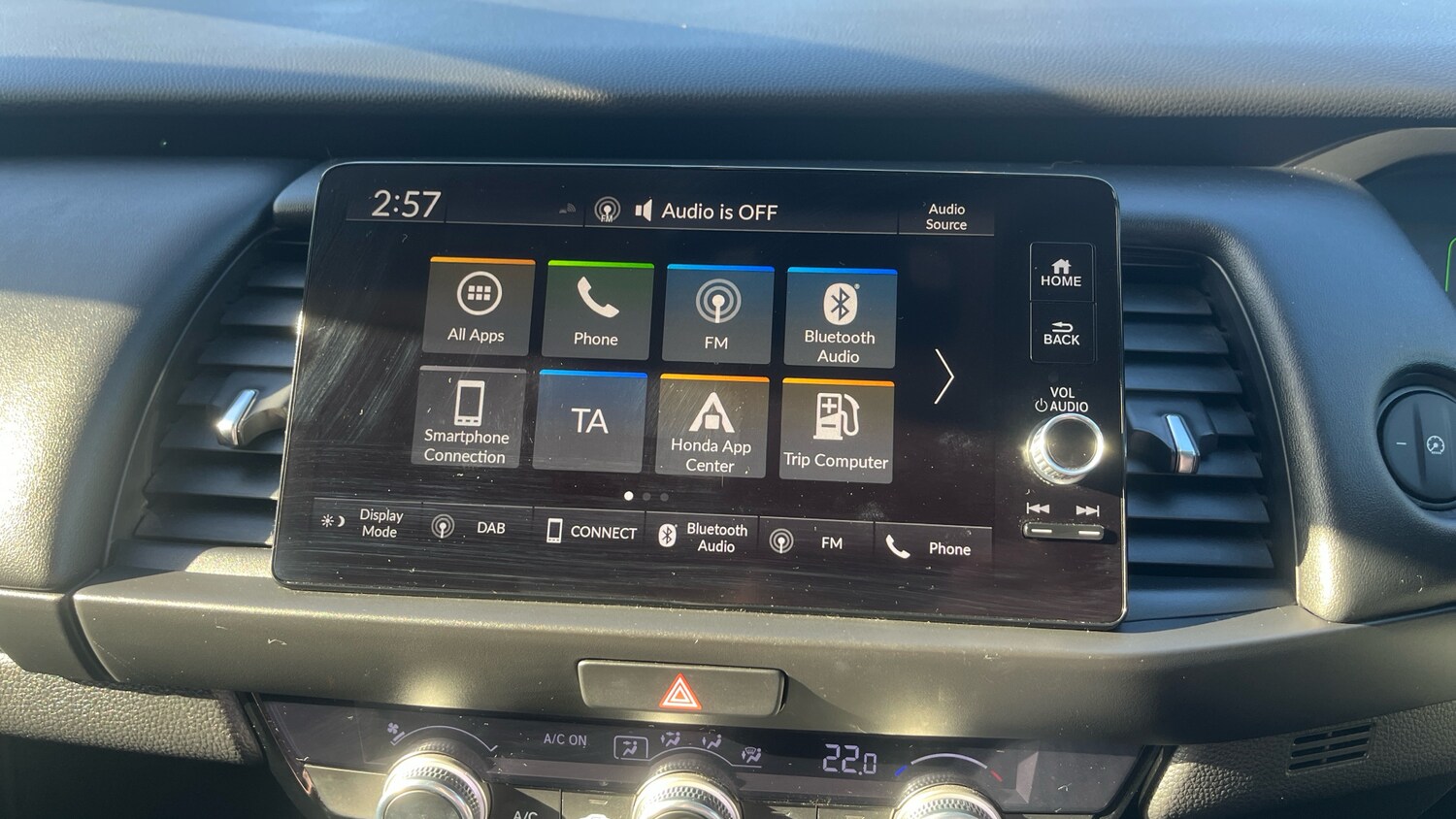 Used Honda Jazz 2022 for sale - 76847066: Photo 27