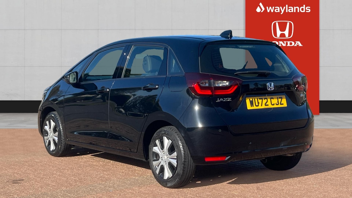 Used Honda Jazz 2022 for sale - 76847066: Photo 3