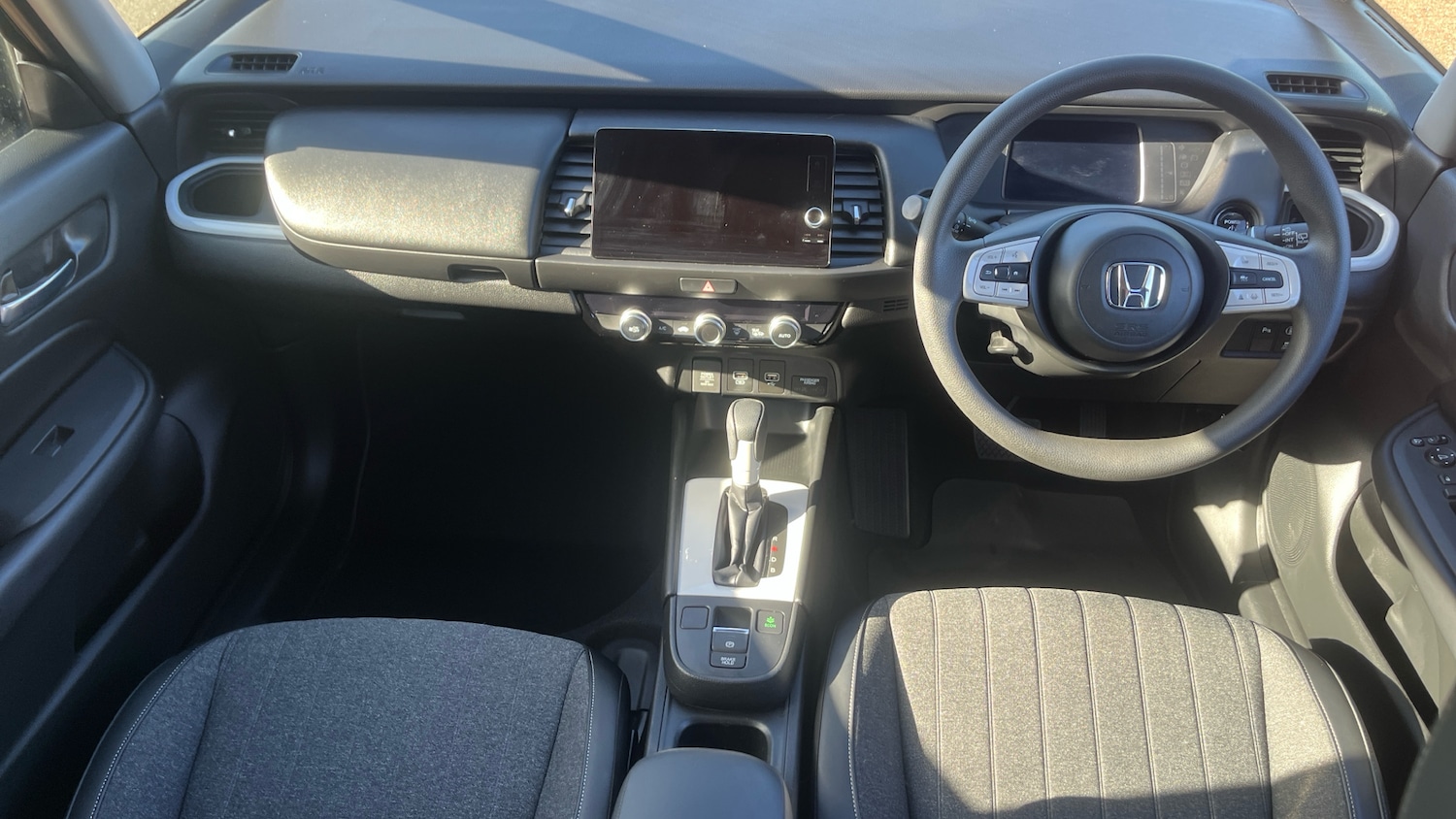 Used Honda Jazz 2022 for sale - 76847066: Photo 4