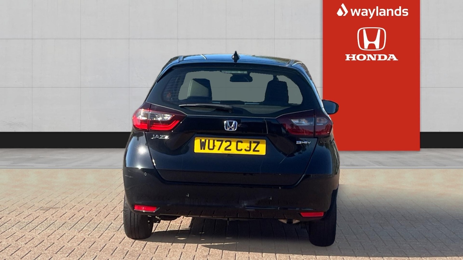 Used Honda Jazz 2022 for sale - 76847066: Photo 7