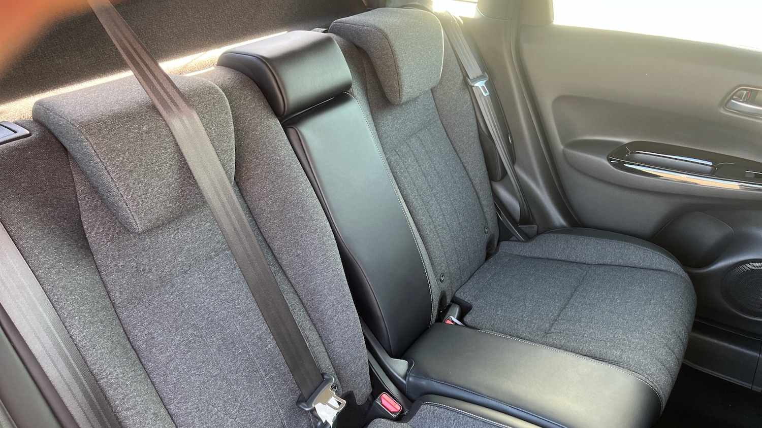 Used Honda Jazz 2022 for sale - 76847066: Photo 8