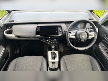 Used Honda Jazz 2023 for sale - 78042035: Photo