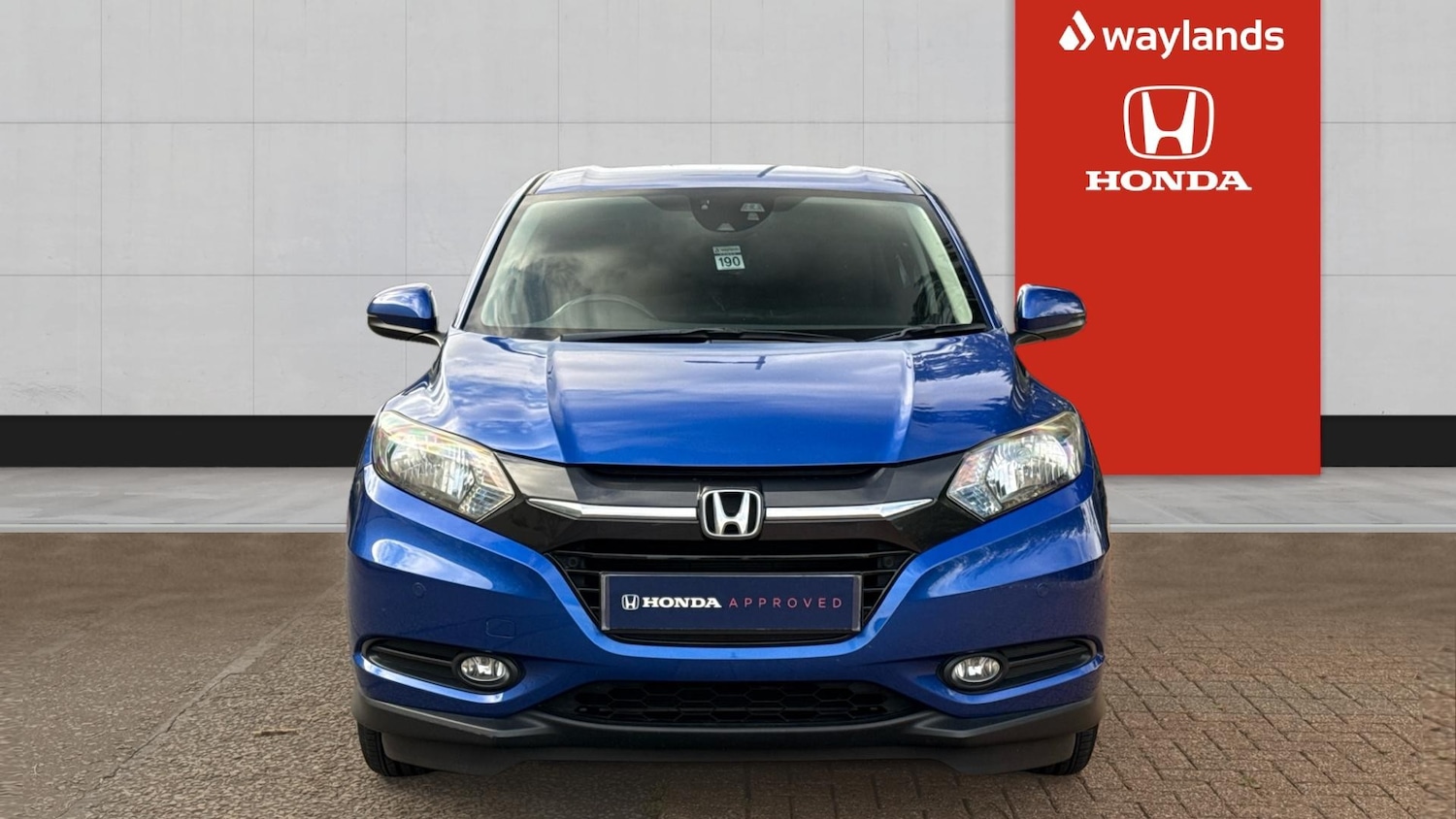 Used Honda HR-V 2018 for sale - 76104236: Photo 6