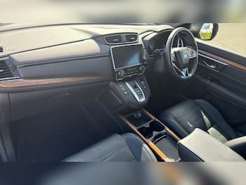 Used Honda CR-V 2020 for sale - 79602702: Photo