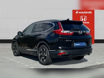 Used Honda CR-V 2020 for sale - 79602702: Photo