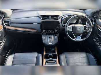 Used Honda CR-V 2020 for sale - 79602702: Photo