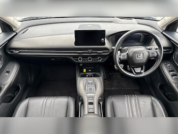 Used Honda ZR-V 2024 for sale - 77627531: Photo