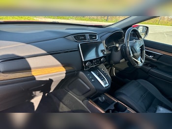 Used Honda CR-V 2019 for sale - 77791185: Photo