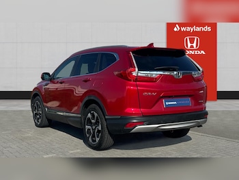 Used Honda CR-V 2019 for sale - 77791185: Photo