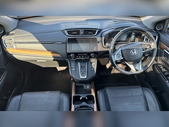 Used Honda CR-V 2019 for sale - 77791185: Photo