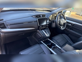 Used Honda CR-V 2022 for sale - 76804065: Photo