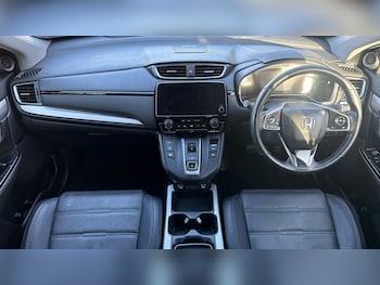 Used Honda CR-V 2022 for sale - 76804065: Photo